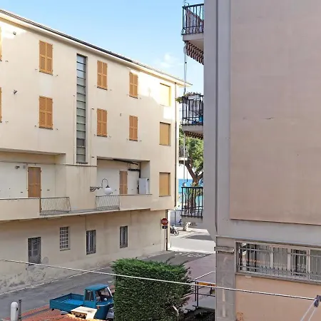 Stella Marina - By Ligooria Apartment Pietra Ligure
