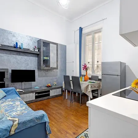 Stella Marina - By Ligooria Apartment