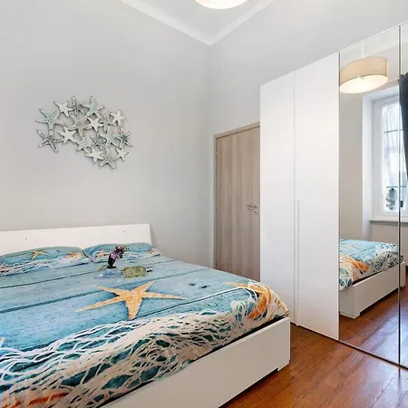 Stella Marina - By Ligooria Apartment *